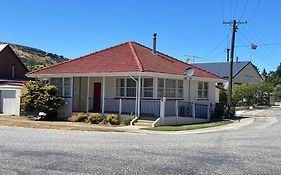 House On Hawick