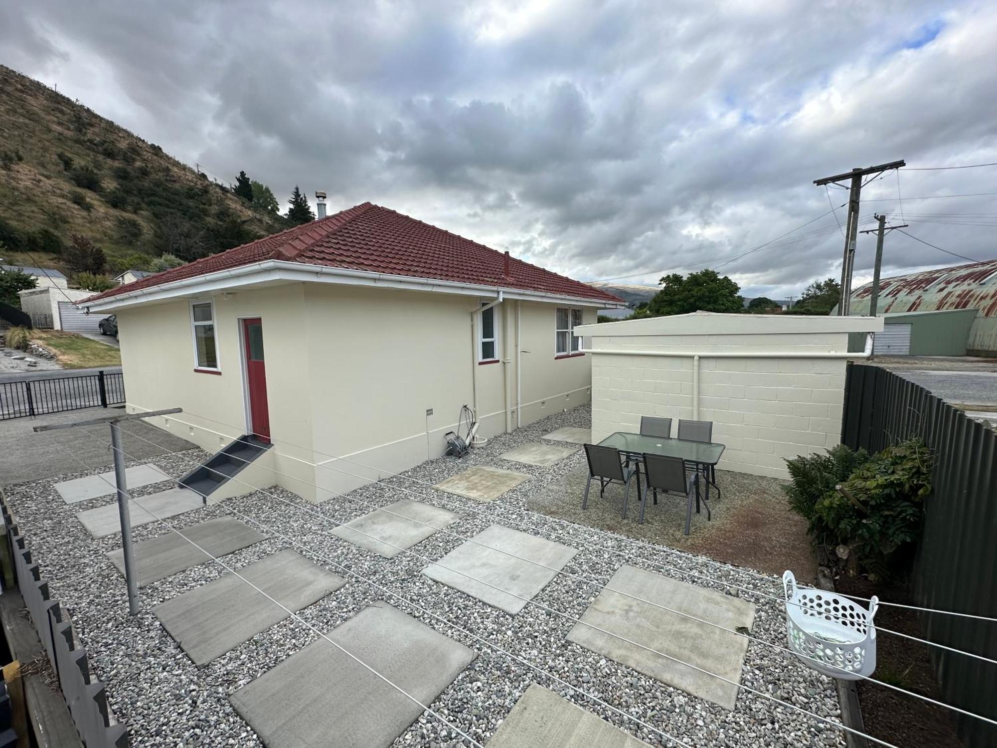 House On Hawick Villa Roxburgh Exterior photo